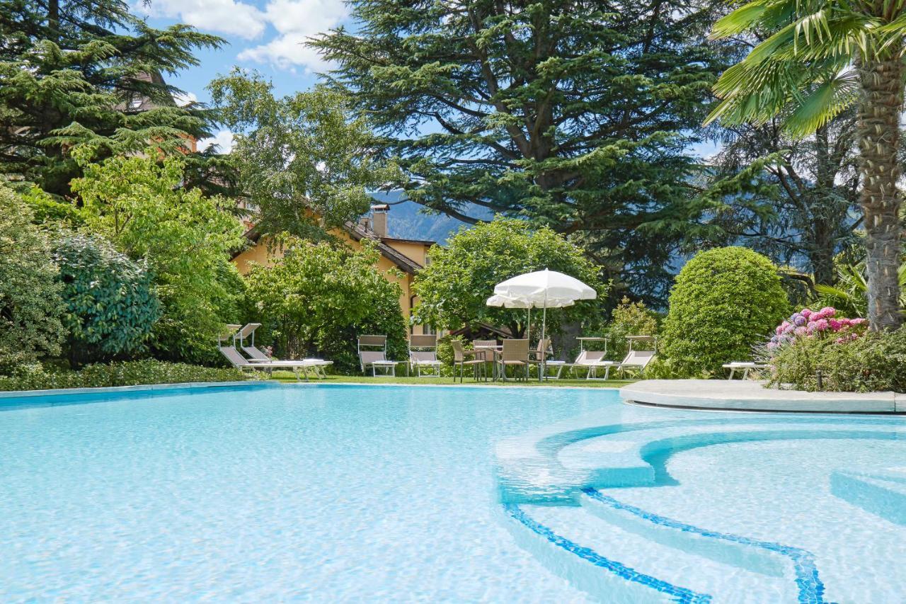 Hotel Sonnenhof Meran Zewnętrze zdjęcie