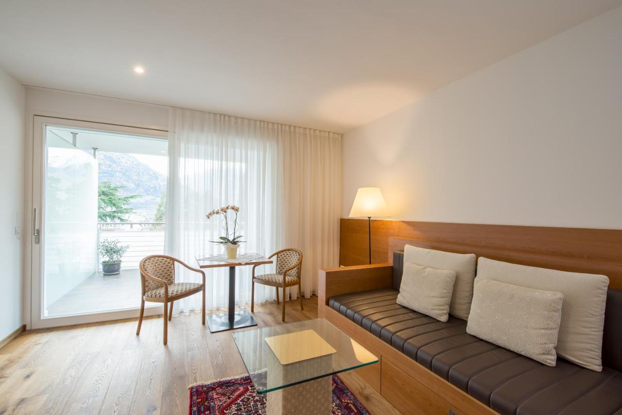 Hotel Sonnenhof Meran Zewnętrze zdjęcie