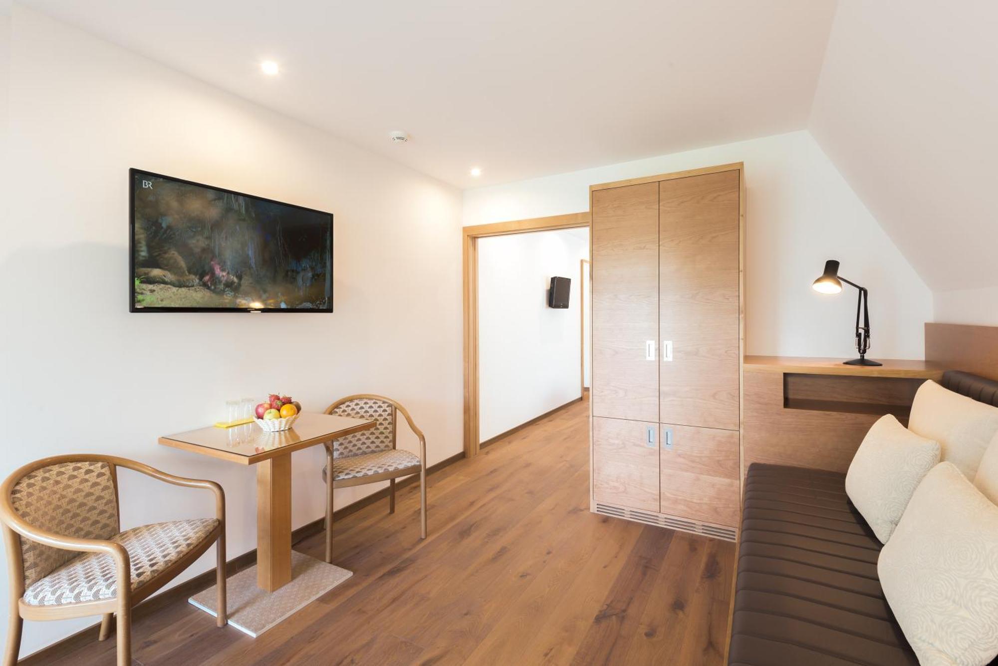 Hotel Sonnenhof Meran Zewnętrze zdjęcie