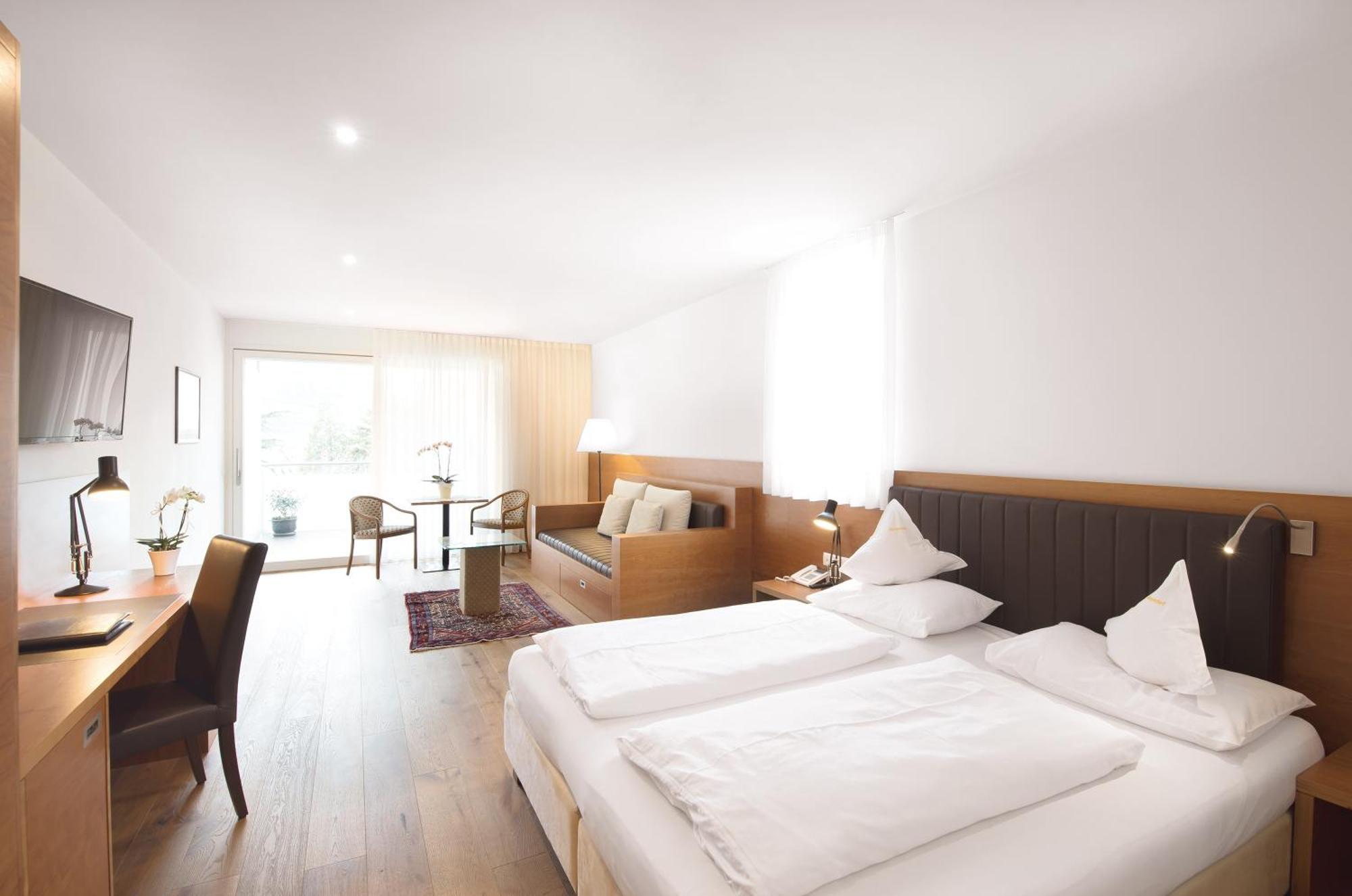 Hotel Sonnenhof Meran Zewnętrze zdjęcie