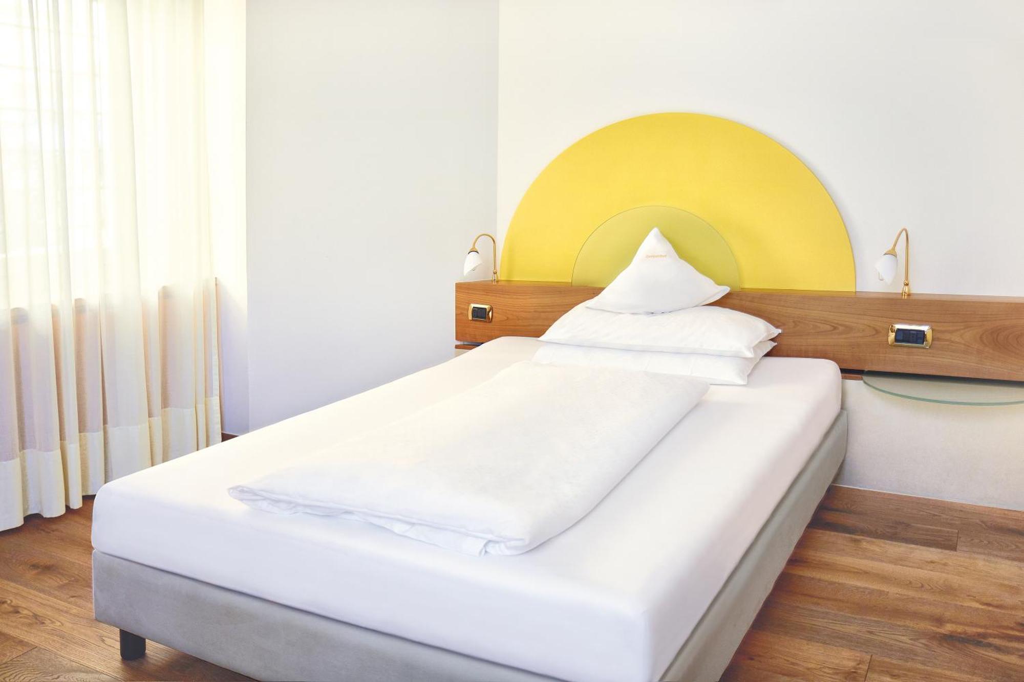 Hotel Sonnenhof Meran Zewnętrze zdjęcie