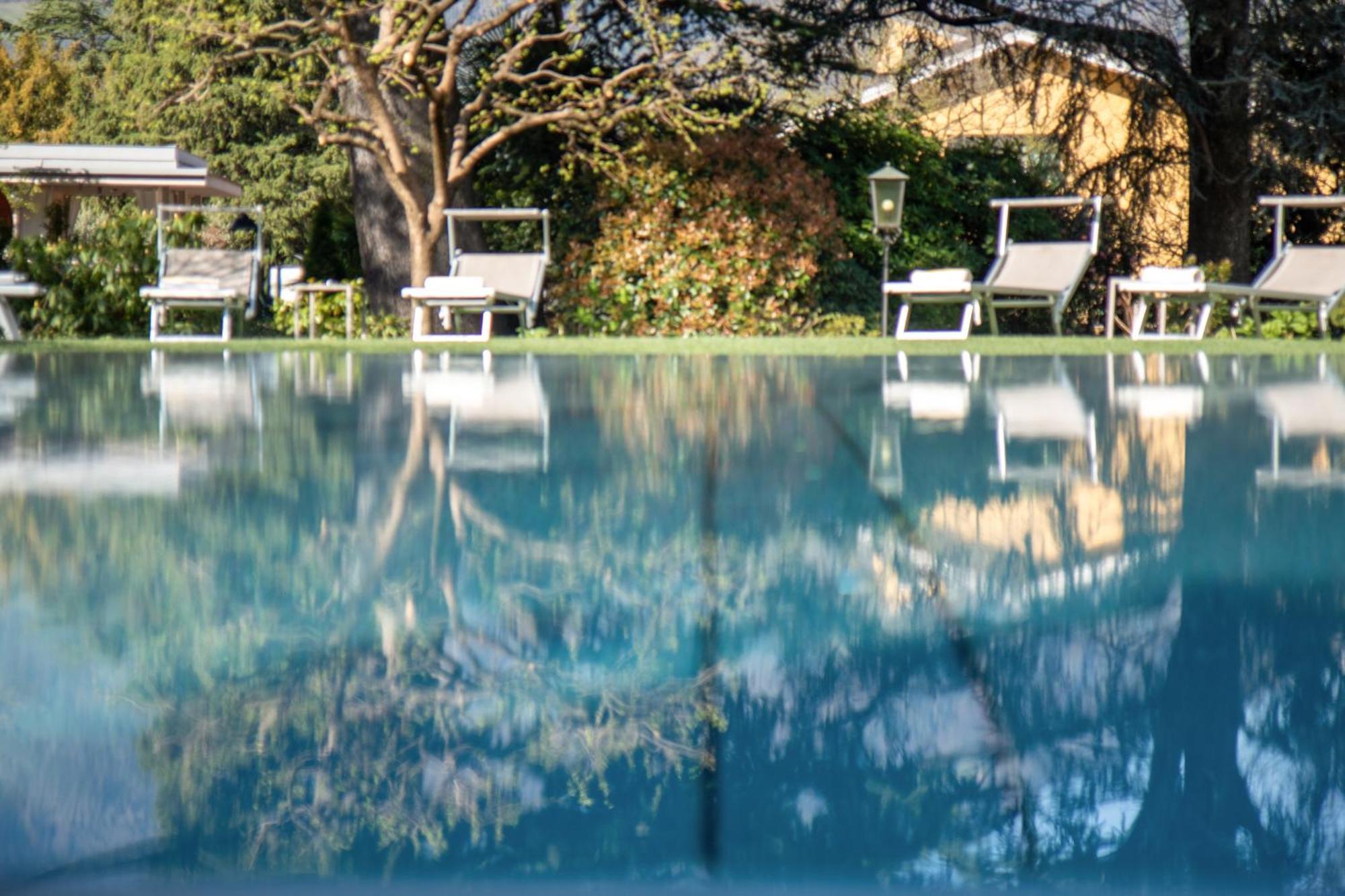 Hotel Sonnenhof Meran Zewnętrze zdjęcie
