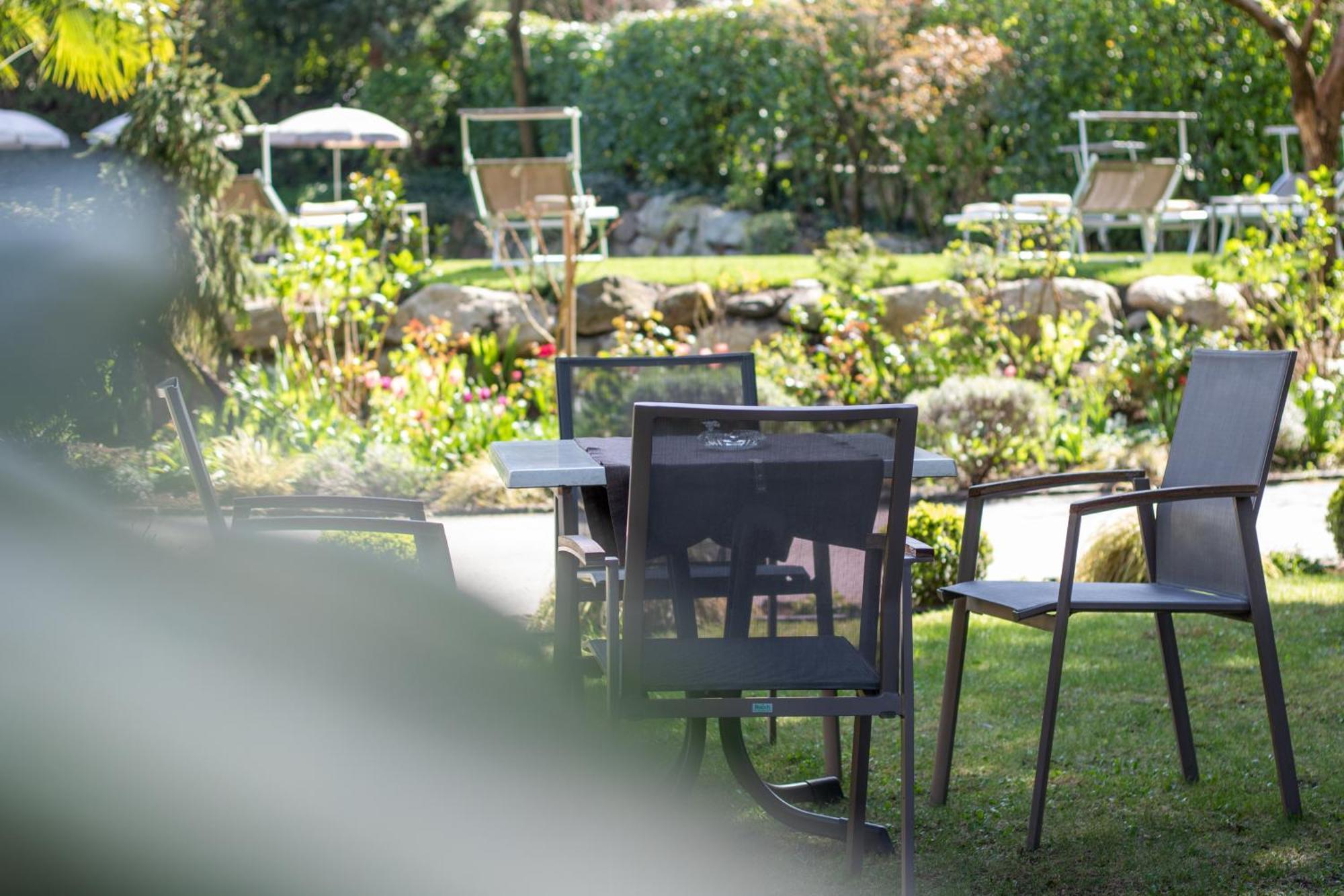 Hotel Sonnenhof Meran Zewnętrze zdjęcie
