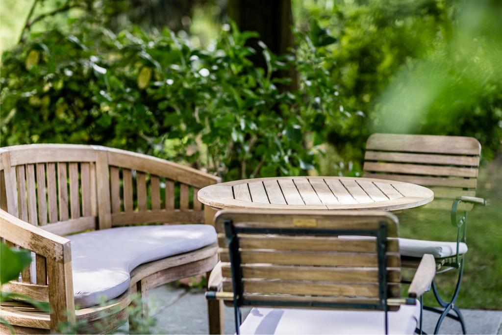 Hotel Sonnenhof Meran Zewnętrze zdjęcie