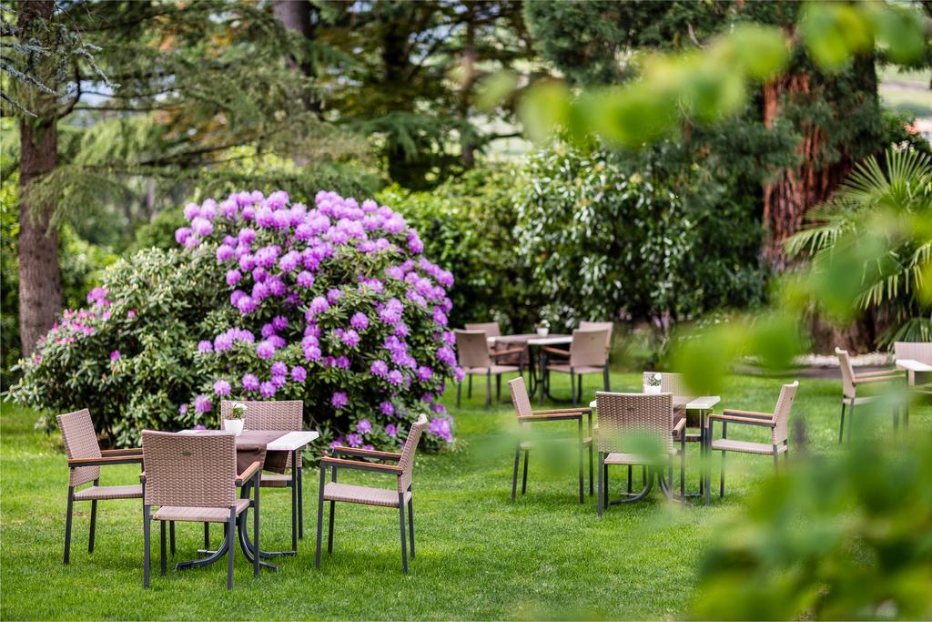 Hotel Sonnenhof Meran Zewnętrze zdjęcie