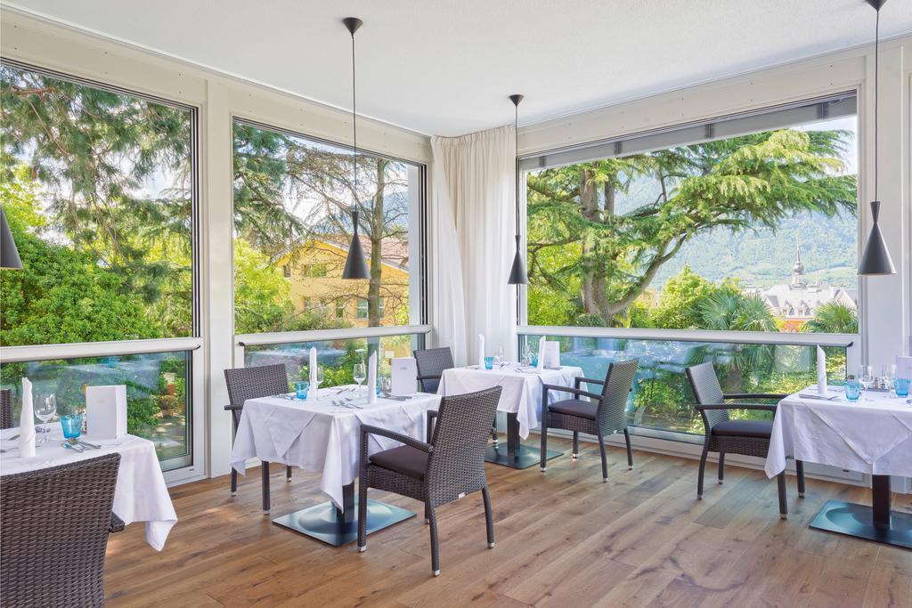 Hotel Sonnenhof Meran Zewnętrze zdjęcie