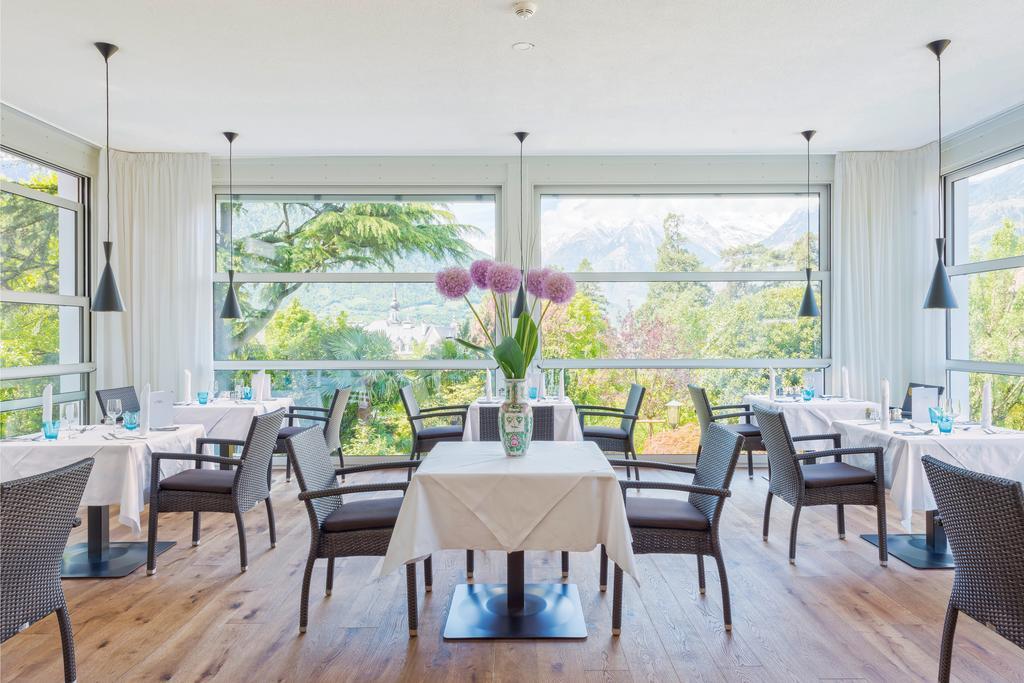 Hotel Sonnenhof Meran Zewnętrze zdjęcie
