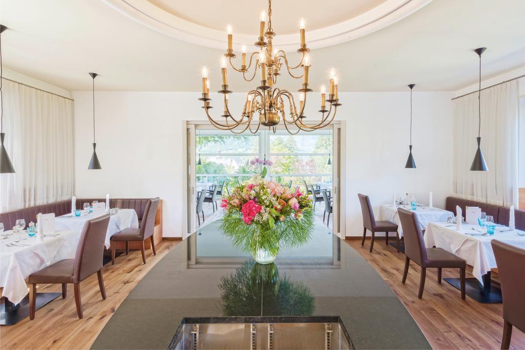 Hotel Sonnenhof Meran Zewnętrze zdjęcie