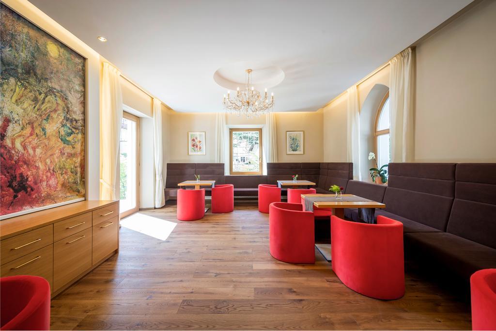 Hotel Sonnenhof Meran Zewnętrze zdjęcie
