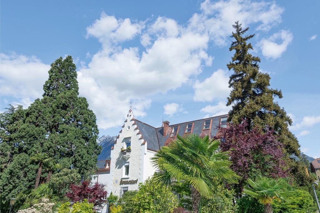 Hotel Sonnenhof Meran Zewnętrze zdjęcie