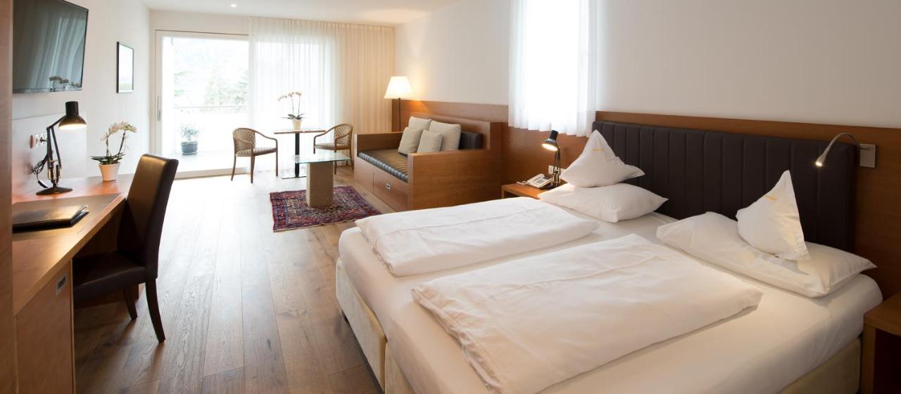 Hotel Sonnenhof Meran Zewnętrze zdjęcie